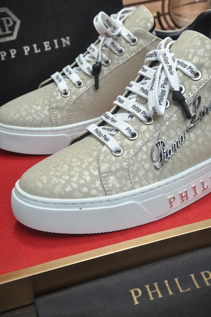 Philipp Plein Shoes